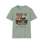 House of the Lord T-Shirt