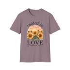Rooted in Love T-Shirt