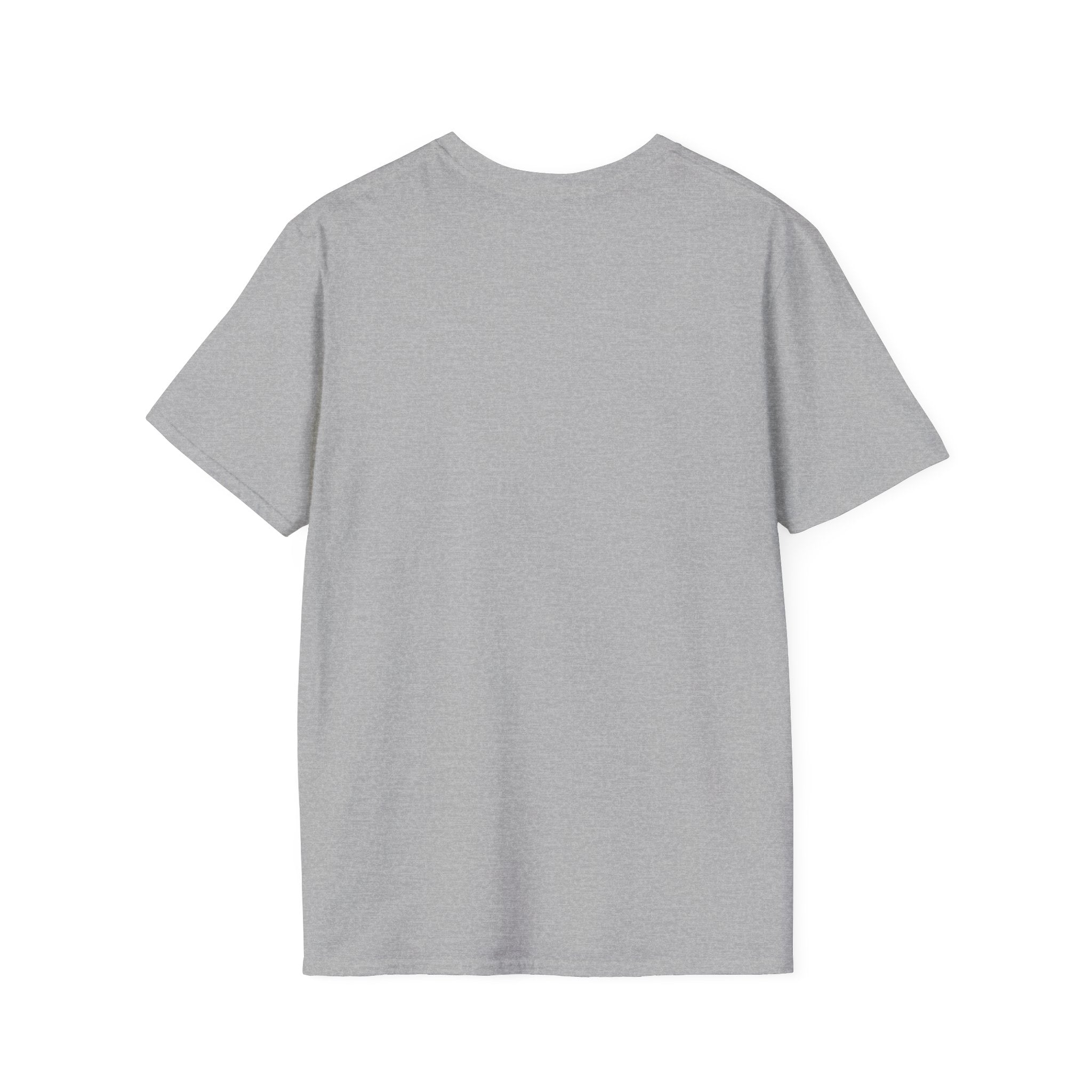 Small Town Strong Mercy T-Shirt
