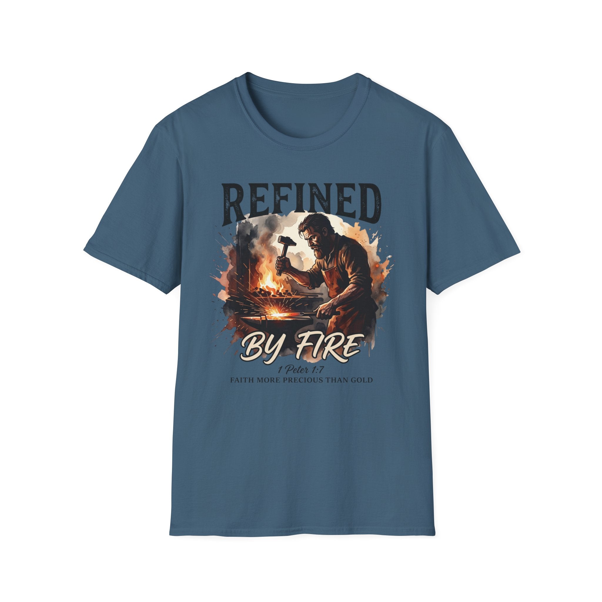 Refined by Fire T-Shirt