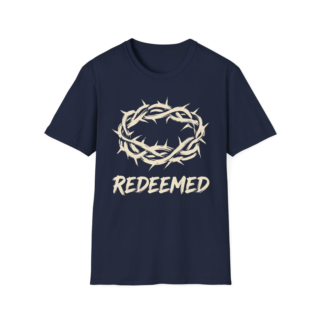 Redeemed T-Shirt