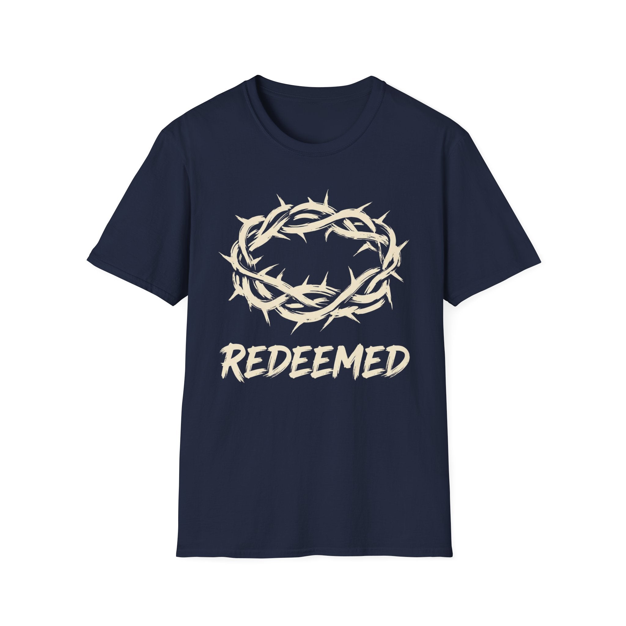 Redeemed T-Shirt