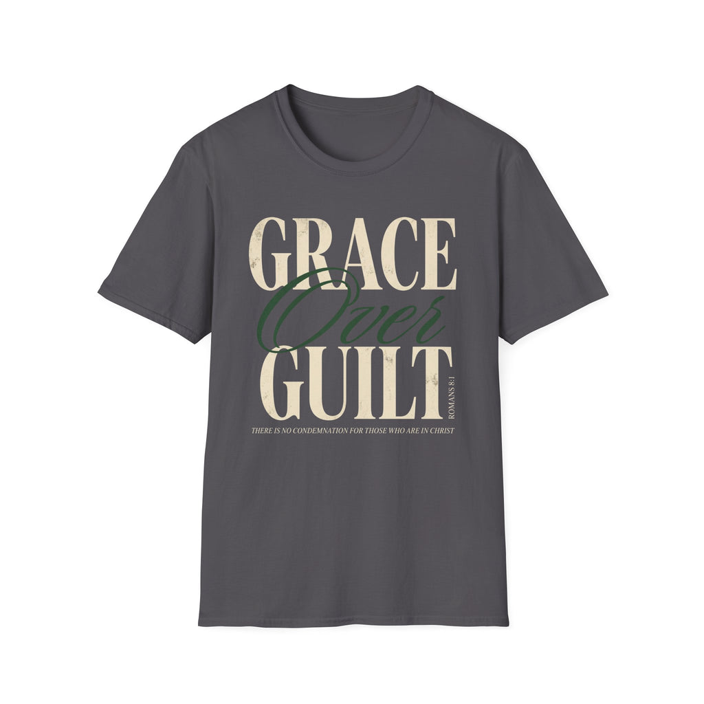 Grace Over Guilt T-Shirt