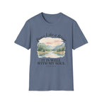 Peace Like a River T-Shirt
