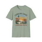 Carolina Coast Carolina Faith T-Shirt