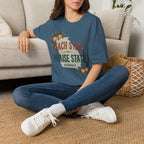 Peach  State Praise State T-Shirt