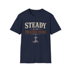 Steady as the Prairie Wind T-Shirt
