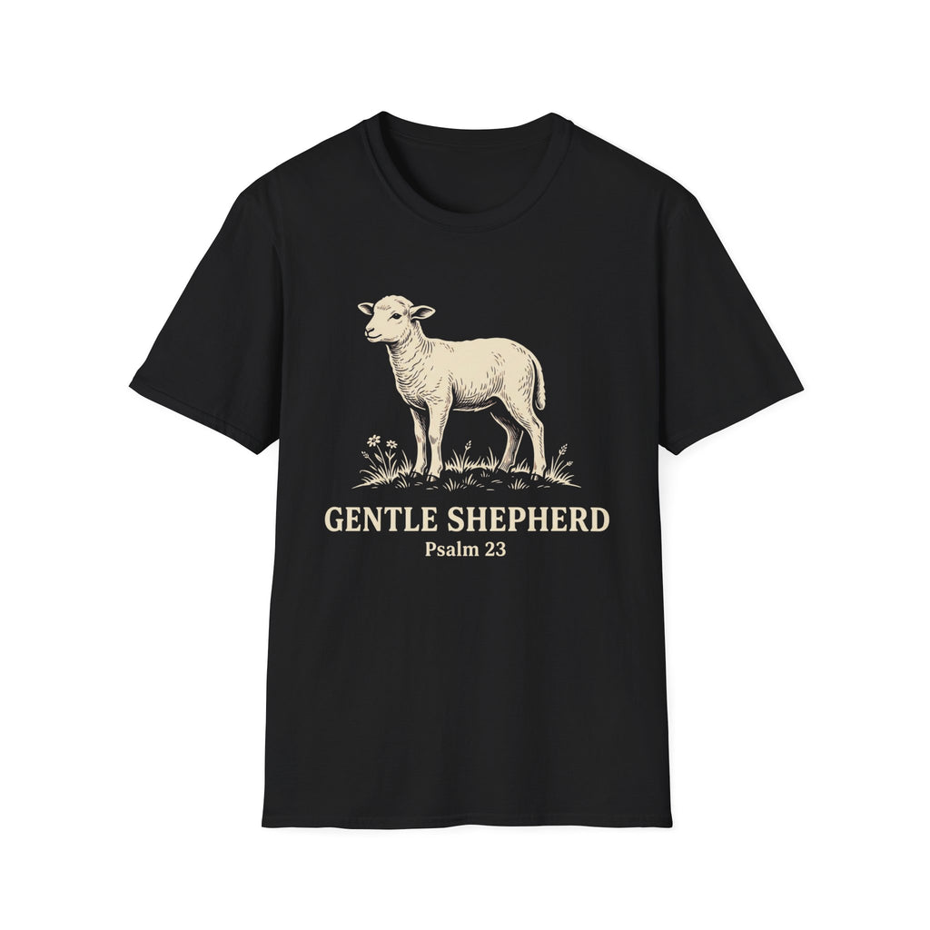 Gentle Shepherd T-Shirt