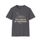 The Lord is My Shepherd T-Shirt