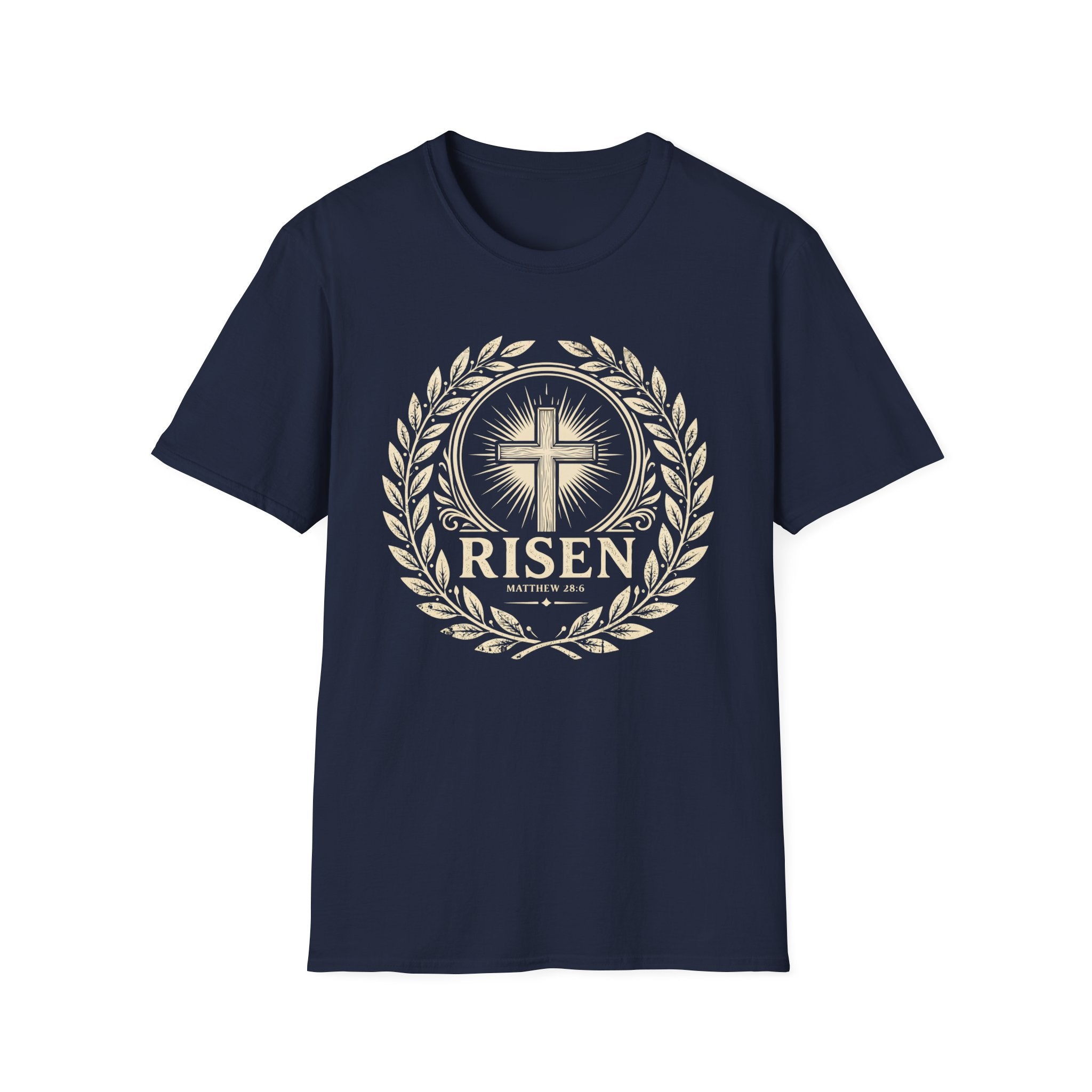 Risen T-Shirt