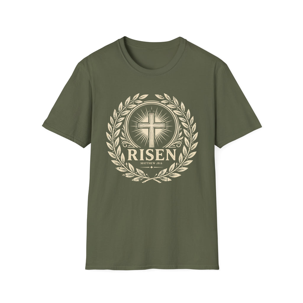 Risen T-Shirt