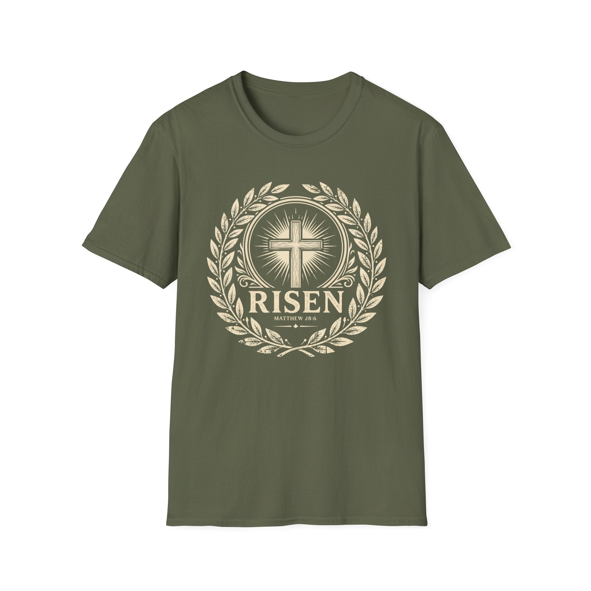 Risen T-Shirt