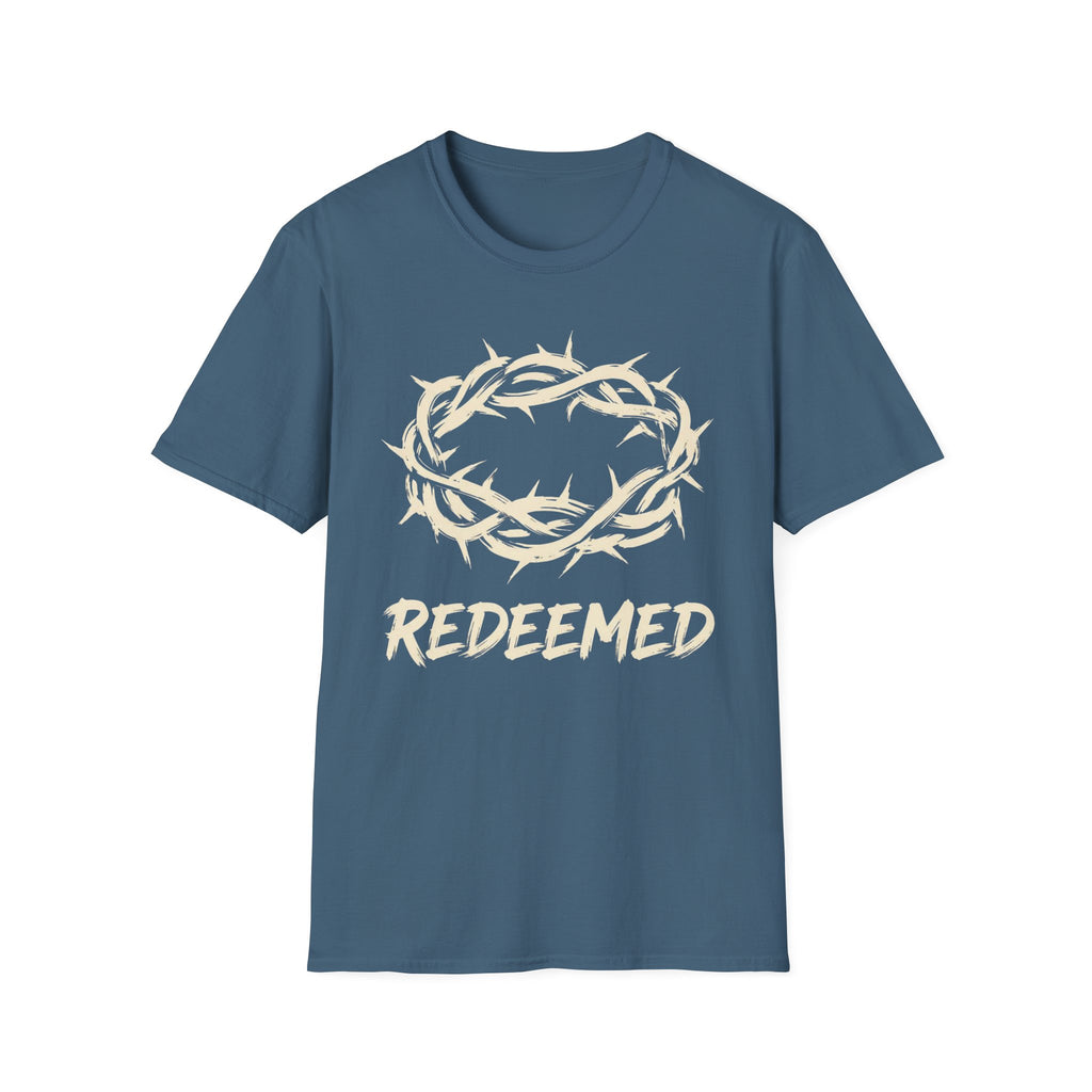 Redeemed T-Shirt