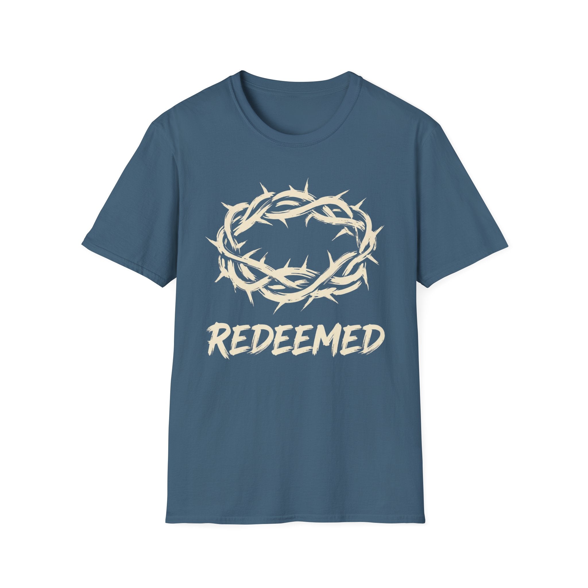 Redeemed T-Shirt
