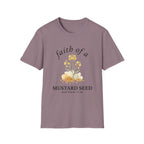 Faith of a Mustard Seed T-Shirt