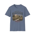 Rooted in Kentucky Soil T-Shirt