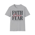Faith Over Fear T-Shirt