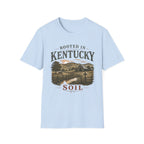 Rooted in Kentucky Soil T-Shirt