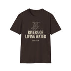 Rivers of Living Water T-Shirt