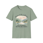 Peace Like a River T-Shirt