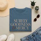 Goodness & Mercy T-Shirt