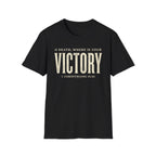 O Death Where is Your Victory T-Shirt