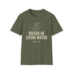 Rivers of Living Water T-Shirt