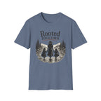 Rooted together T-Shirt