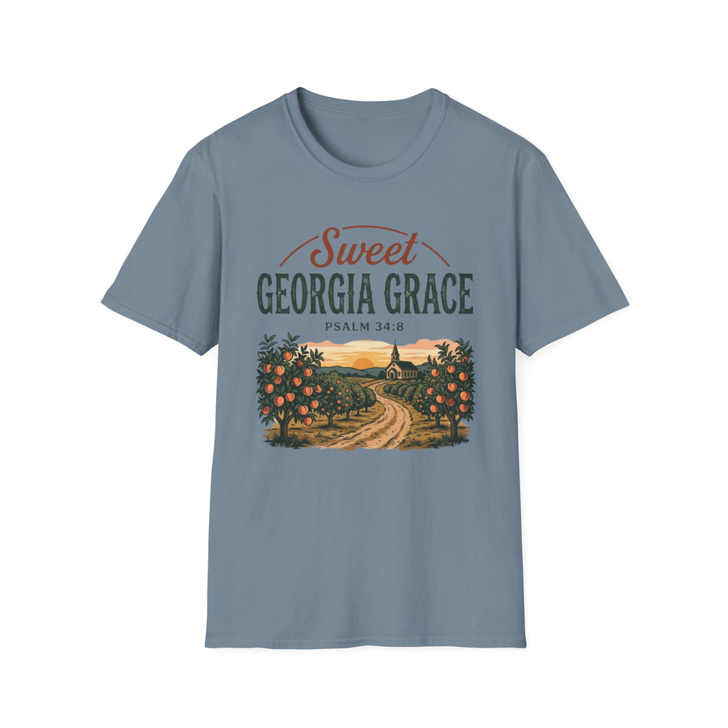 Sweet Georgia Grace T-Shirt