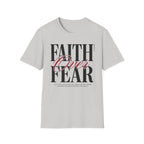 Faith Over Fear T-Shirt