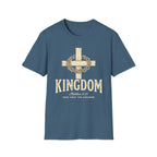 Seek First the Kingdom T-Shirt