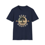 Stay Rooted (Flag) T-Shirt