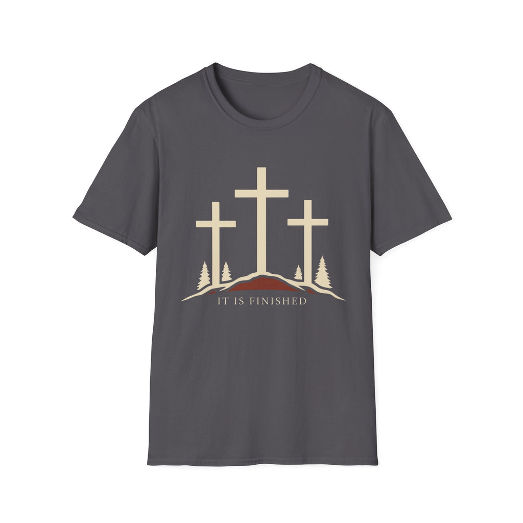 It is Finished T-Shirt