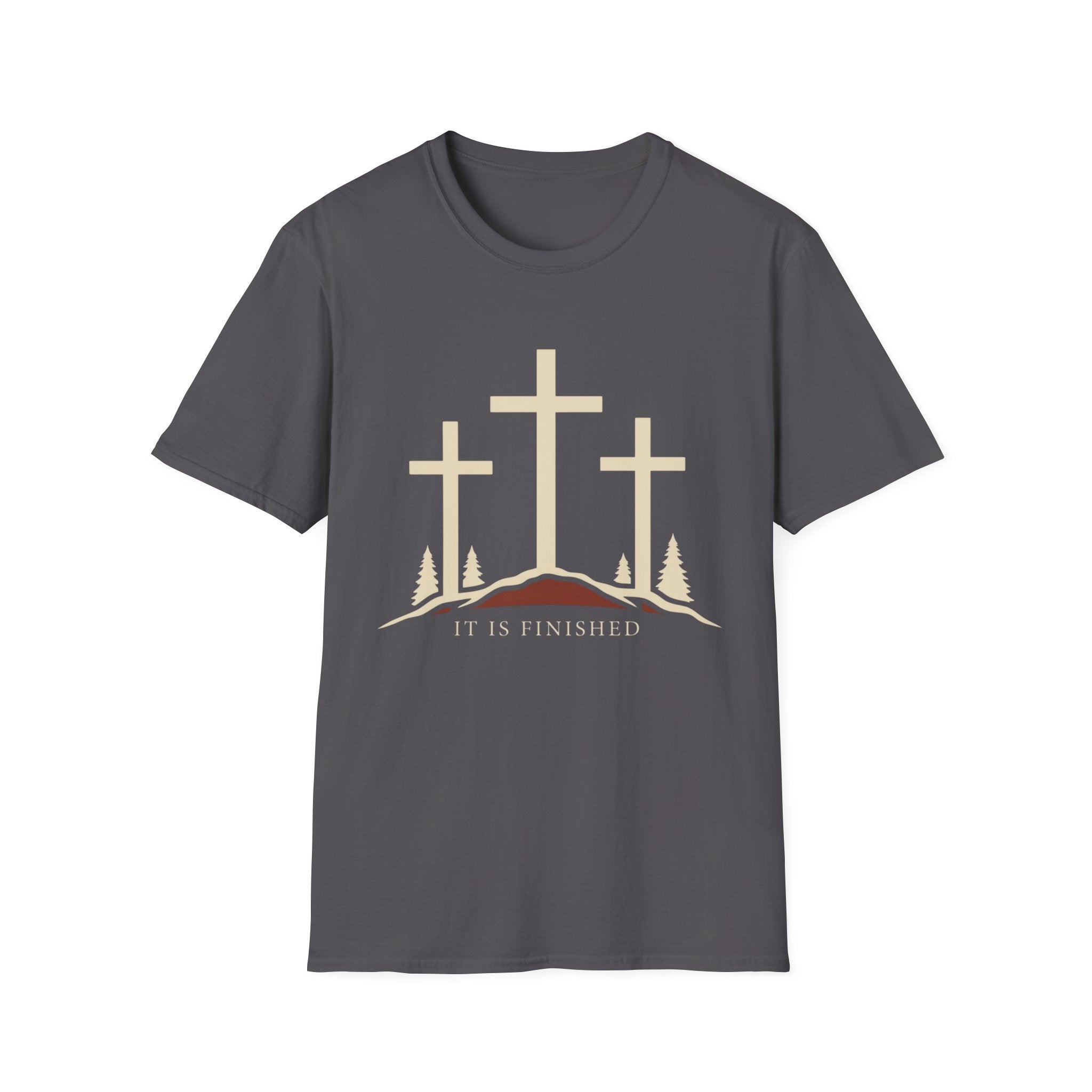 It is Finished T-Shirt