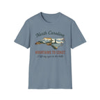 NC - Mountains to Coast T-Shirt
