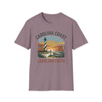 Carolina Coast Carolina Faith T-Shirt