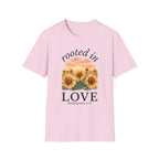 Rooted in Love T-Shirt