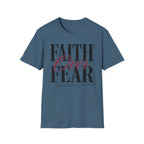 Faith Over Fear T-Shirt