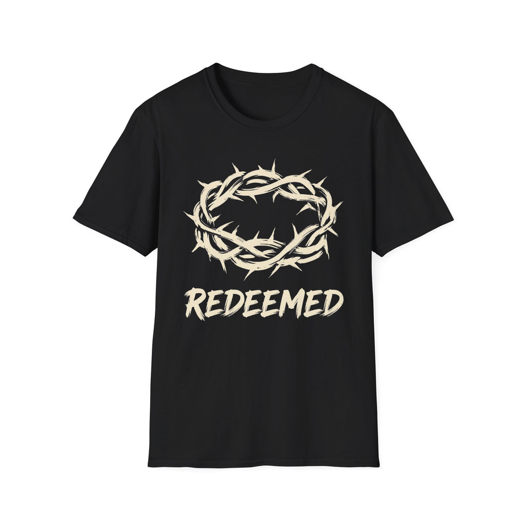 Redeemed T-Shirt