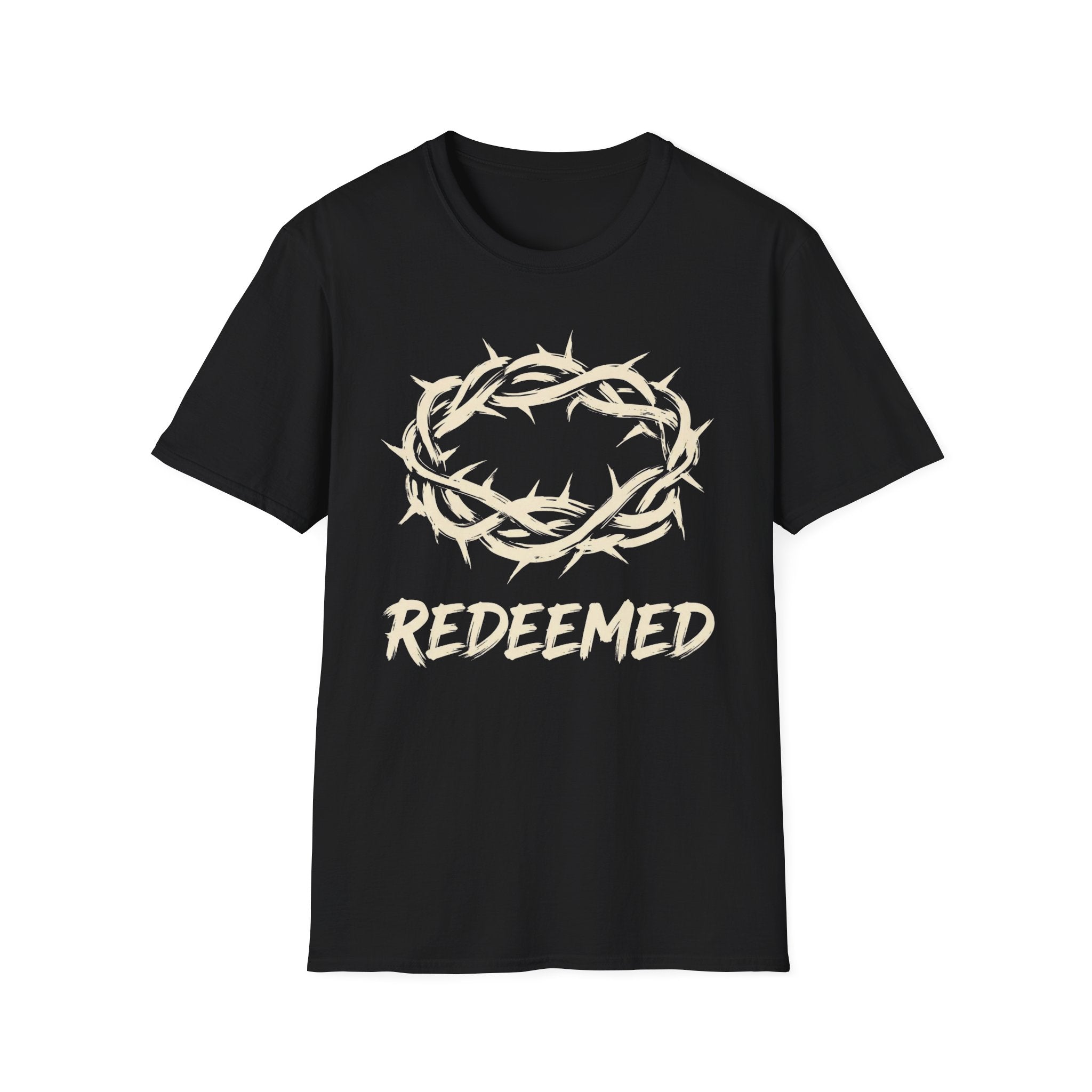 Redeemed T-Shirt