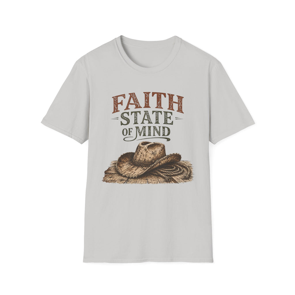 Faith State of Mind T-Shirt