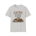 Faith State of Mind T-Shirt