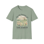 For the Beauty of the Earth T-Shirt