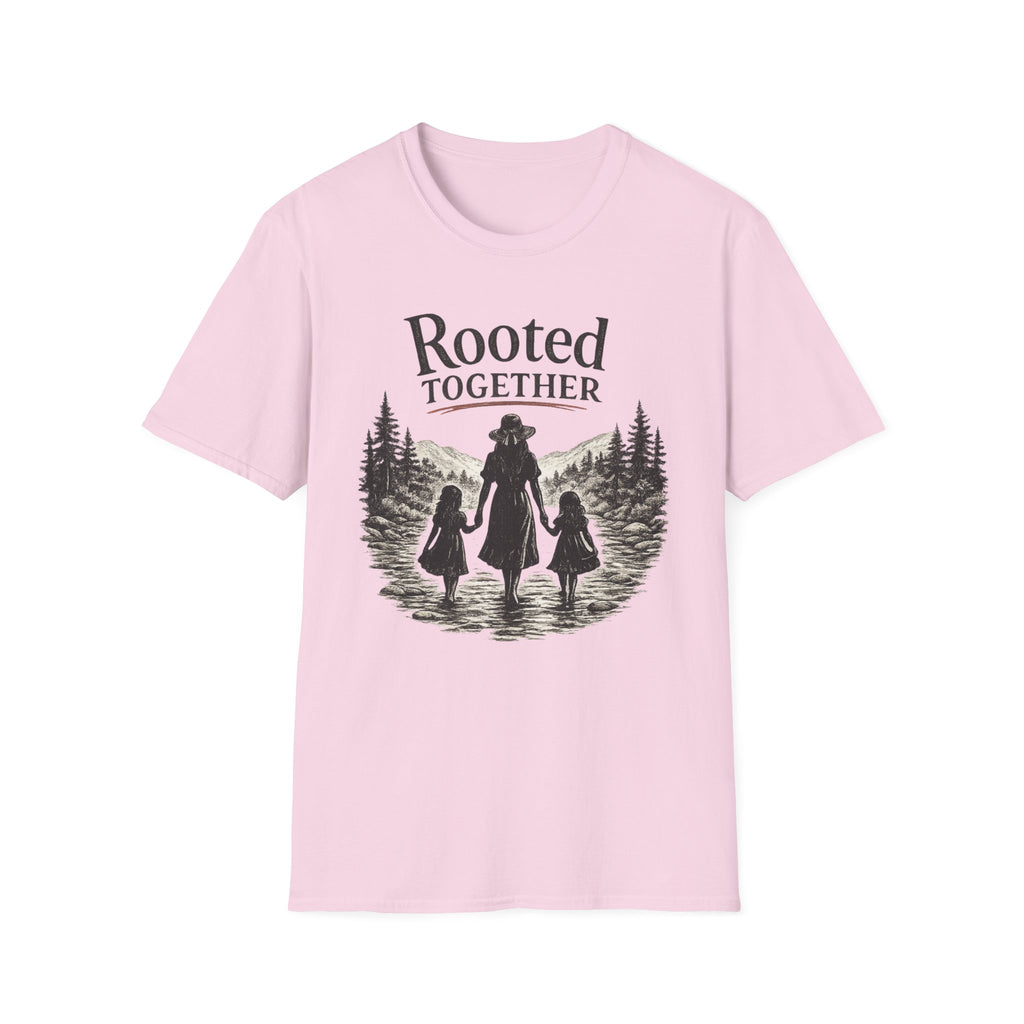Rooted together T-Shirt