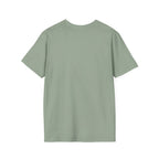 Grace & Grit (Typography) T-Shirt