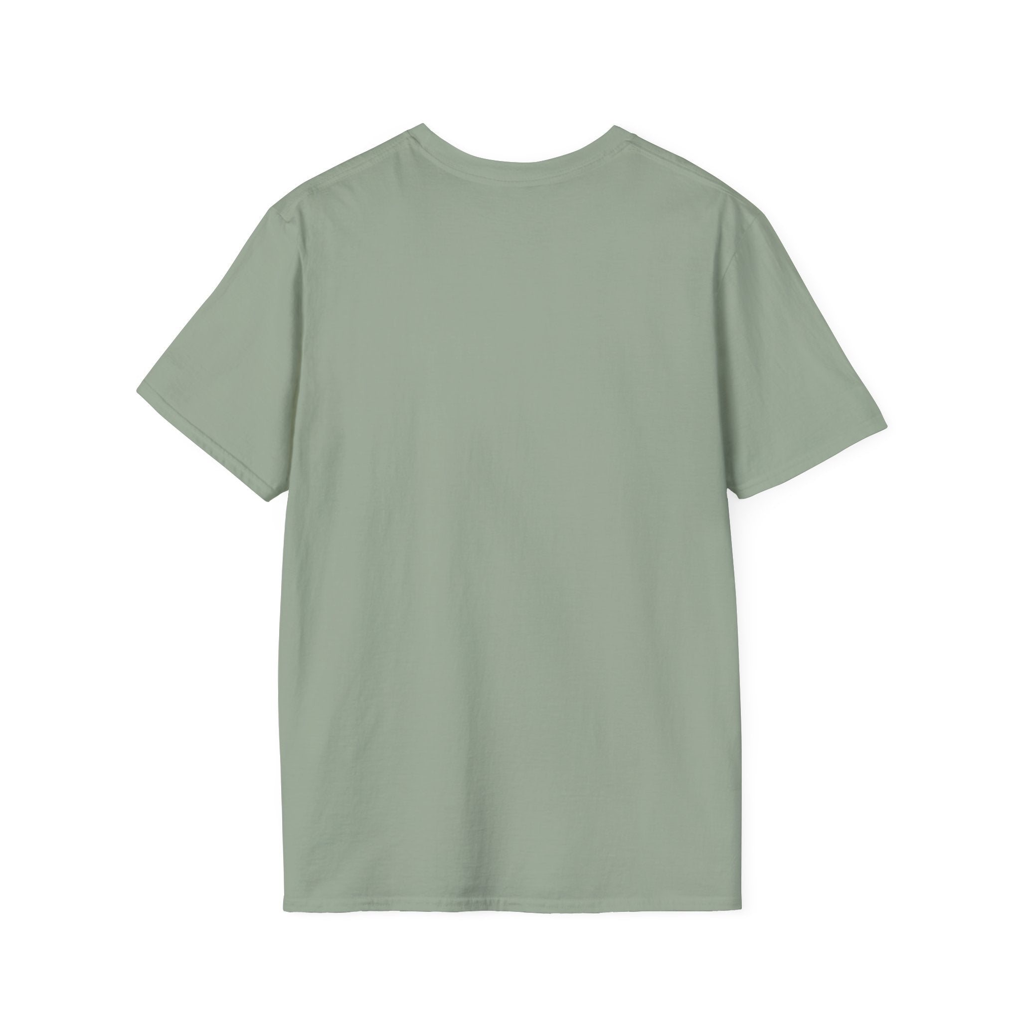 Grace & Grit (Typography) T-Shirt