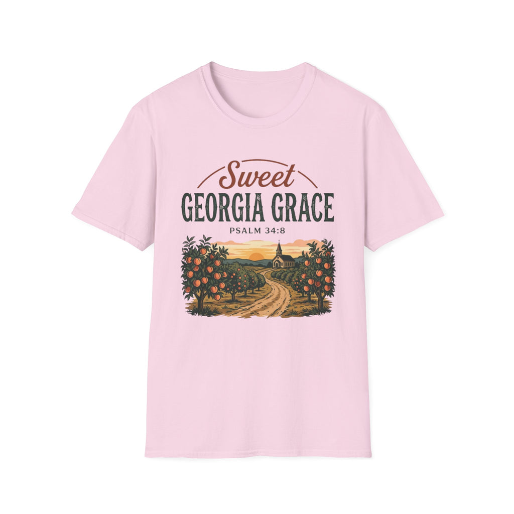 Sweet Georgia Grace T-Shirt