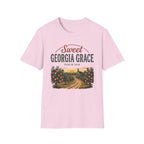 Sweet Georgia Grace T-Shirt