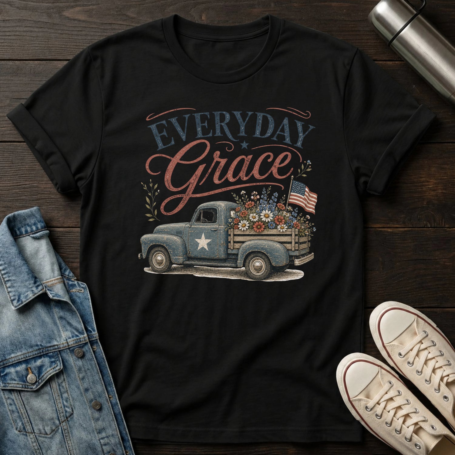Everyday Grace T-Shirt