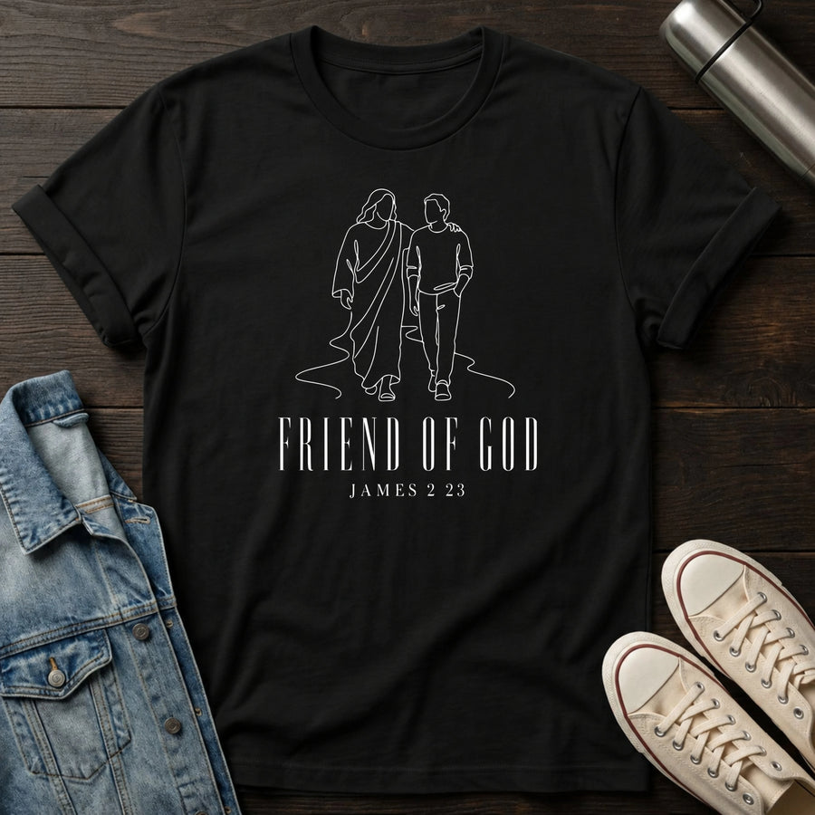 Friend of God T-Shirt